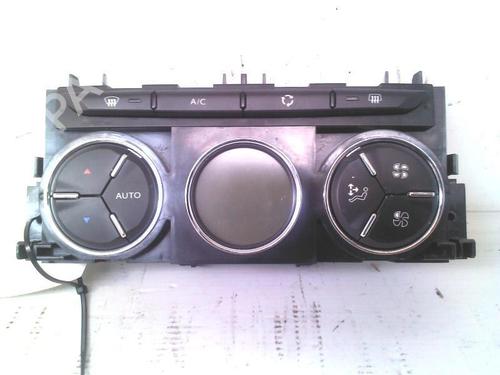 AC Styreenhet / Manøvreringsenhet CITROËN C3 II (SC_) 1.6 HDi 90 | BP30075275I5