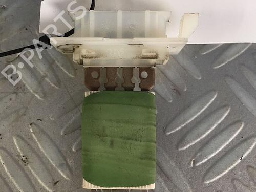 Heater resistor DACIA DUSTER (HS_) 1.5 dCi (HSAJ) | BP30071240M108  - Image 6