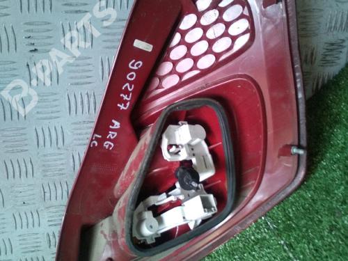 Left taillight FORD FIESTA VI (CB1, CCN) 1.4 TDCi | BP11408313C34 