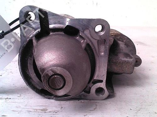 Used Starter Starter FORD FIESTA III (GFJ) 1.1 (50 hp) 30065459 30065459