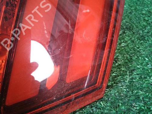Used Right tailgate light Right tailgate light 30077362 30077362