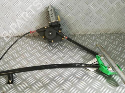 Used Front left window mechanism Front left window mechanism FORD KA (RB_) 1.3 i ROCAM (70 hp) 30074604 30074604