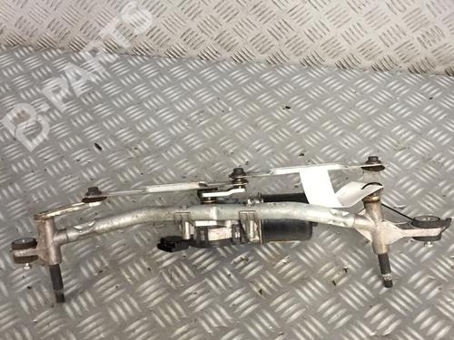 Front wiper motor CITROËN C3 II (SC_) 1.6 HDi | BP11402083M29 