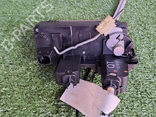 Rear left lock MERCEDES-BENZ A-CLASS (W168) A 170 CDI (168.009, 168.109) | BP24137409C100 