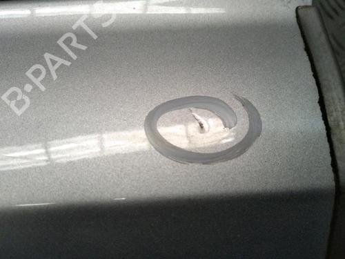 Left front door KIA SORENTO I (JC) 2.5 CRDi 4WD | BP30073567C2