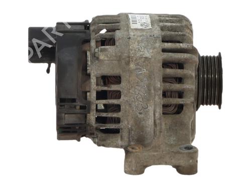 Alternator FIAT PUNTO (199_) 1.2 (199AXZ1A, 199BXZ1A) | BP38628630M7 - Image 5
