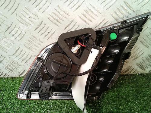 Left tailgate light PEUGEOT 308 II (LB_, LP_, LW_, LH_, L3_) 1.2 THP 110 | BP30075807C79 