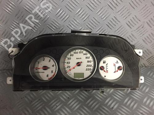Used Instrument cluster Instrument cluster NISSAN X-TRAIL I (T30) 2.2 Di 4x4 (114 hp) 30069290 30069290