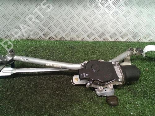 Front wiper motor RENAULT CAPTUR I (J5_, H5_) 1.5 dCi 90 (J5N4, J5M5, J5MW, J5M6, J5AL, J5AJ) | BP30077398M29