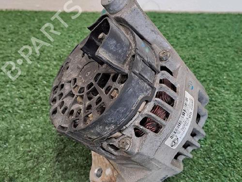 Used Alternator Alternator AUDI A6 C5 (4B2, 4B4) RS6 quattro (450 hp) 30063851 30063851