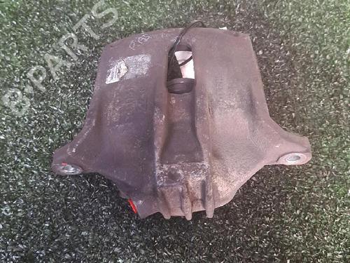 Used Left front brake caliper CITROËN BERLINGO / BERLINGO FIRST Box Body/MPV (M_) 1.6 HDI 75 (MB9HW) (75 hp) 30066579