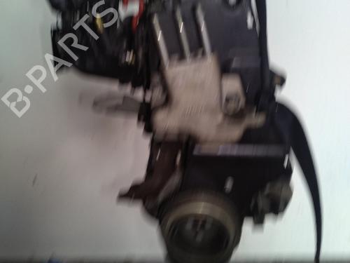 Used Engine Engine FIAT PANDA (169_) 1.1 (169.AXA1A) (54 hp) 31877568 31877568