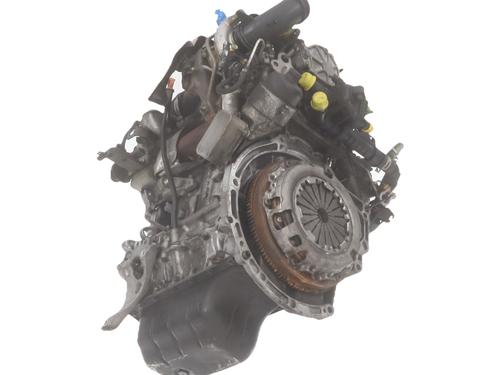 Engine CITROËN C3 II (SC_) 1.4 HDi 70 (SC8HZC, SC8HR0, SC8HP4) | BP38530585M1 - Image 2