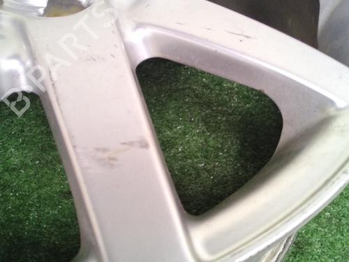 Rim JAGUAR S-TYPE II (X200) 3.0 V6 | BP30482428C45 