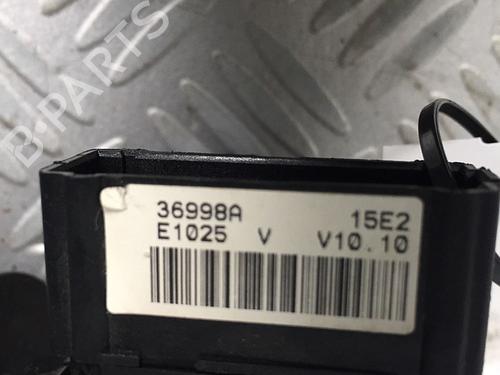 Switch RENAULT SCÉNIC I MPV (JA0/1_, FA0_) 1.9 dCi (JA05, JA1F) | BP30068982I30