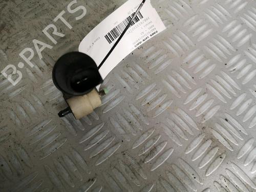 Washer pump AUDI A3 Sportback (8PA) 1.6 | BP14546215E24 