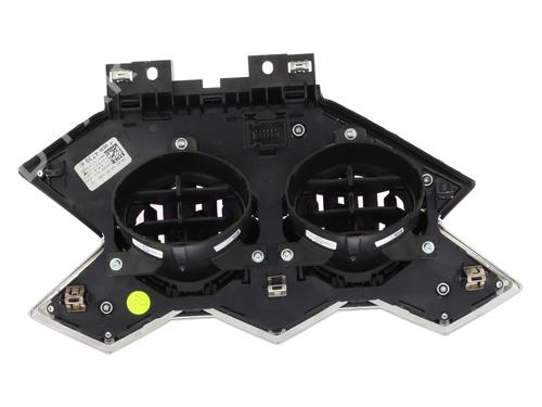 Climate control DS DS 3 / DS 3 CROSSBACK (UR_, UC_, UJ_) 1.2 PureTech 130 (URHNSS) | BP30460577I5