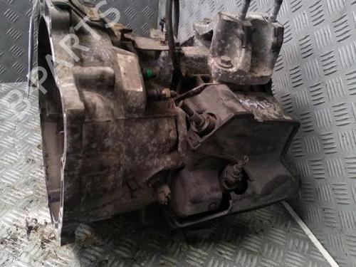 Getriebe FORD FIESTA VI (CB1, CCN) 1.6 Ti | BP30073950M3