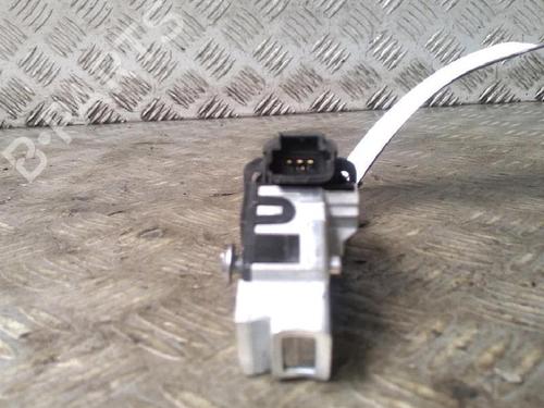 Ignition barrel CITROËN C3 AIRCROSS II (2R_, 2C_) 1.2 PureTech 110 (2RHNZB, 2RHNZW, 2RHNPX, 2RHNPJ) | BP30071052M48