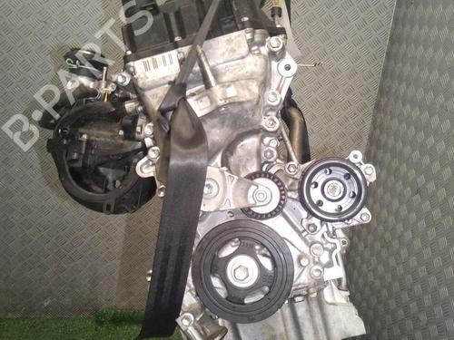 Engine TOYOTA YARIS (_P13_) 1.0 (KSP130_, KSP130) | BP29948797M1 