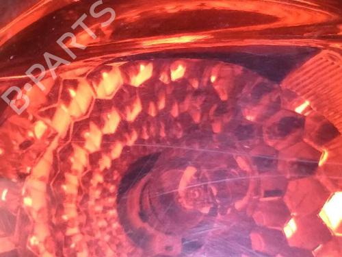 Used Left taillight CHEVROLET AVEO / KALOS Hatchback (T250, T255) 1.2 LPG (84 hp) 30076381