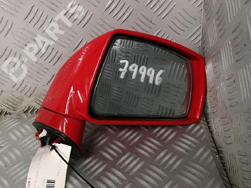 Used Right mirror HYUNDAI COUPE II (GK) 2.7 V6 (167 hp) 11401336