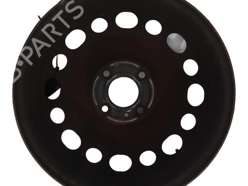 Used Rim Rim CITROËN C3 II (SC_) 1.6 HDi (92 hp) 40246254 40246254