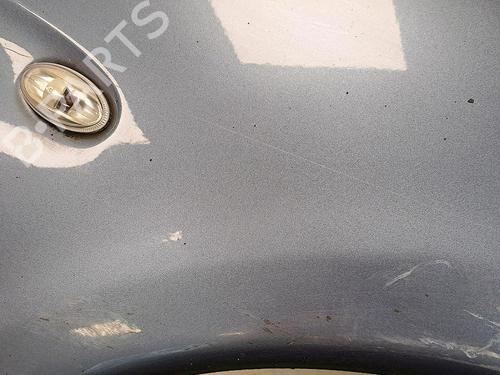 Forkjerm høyre CITROËN XSARA PICASSO (N68) 1.6 HDi | BP29948306C42