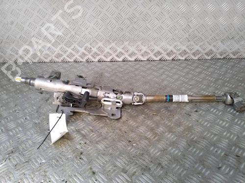 Used Steering column Steering column PEUGEOT 3008 I MPV (0U_) 2.0 HDi Hybrid4 (163 hp) 30070925 30070925