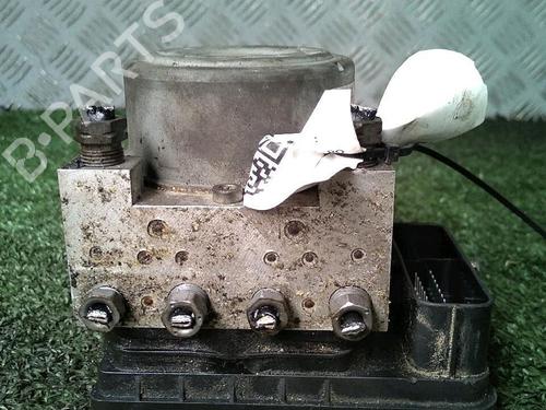 Used ABS pump PEUGEOT 208 I (CA_, CC_) 1.6 HDi (92 hp) 29952908