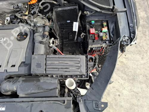 Gearbox VW TIGUAN (5N_) 2.0 TDI | BP29950677M3 