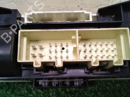 Climate control VW FOX Hatchback (5Z1, 5Z3, 5Z4) 1.4 TDI | BP29948817I5