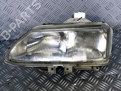 Left headlight RENAULT ESPACE III (JE0_) 2.2 12V TD (JE0E, JE0H, JE0P) | BP29951945C28 - Image 3