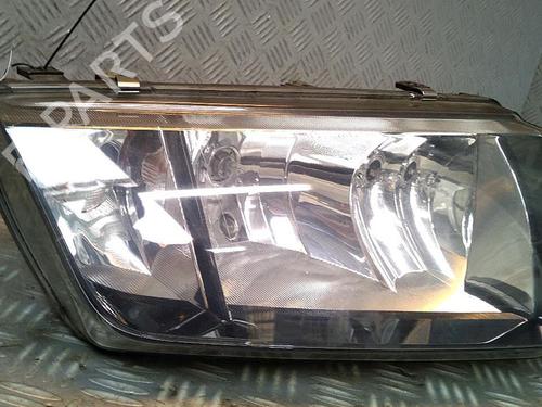 Right headlight SKODA FABIA I (6Y2) 1.2 | BP30070683C29 