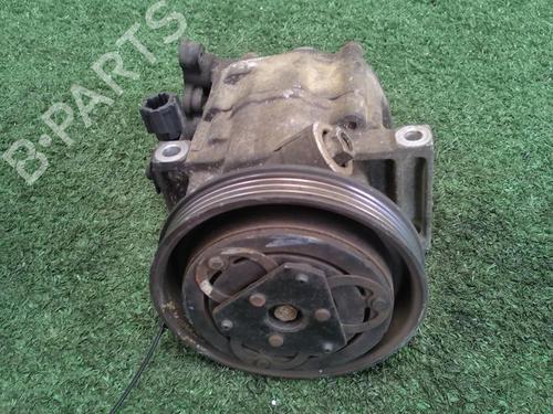 AC compressor NISSAN MICRA III (K12) | BP30065947M34