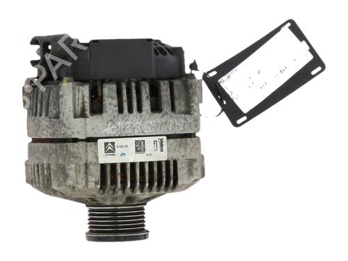 Alternator CITROËN C5 I (DC_) 2.2 HDi (DC4HXB, DC4HXE) | BP36055701M7 - Image 5