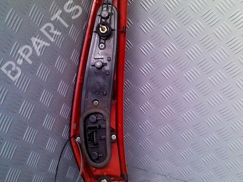 Used Right taillight FIAT PUNTO (176_) [1993-1999]  30075080