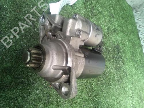 Starter VW FOX Hatchback (5Z1, 5Z3, 5Z4) 1.2 | BP17157485M8 