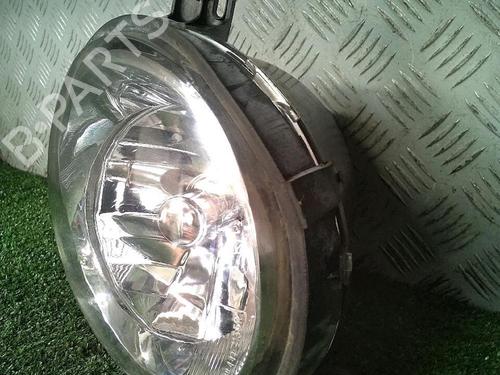 Used Right headlight VW LUPO I (6X1, 6E1) 1.4 16V (75 hp) 29952466