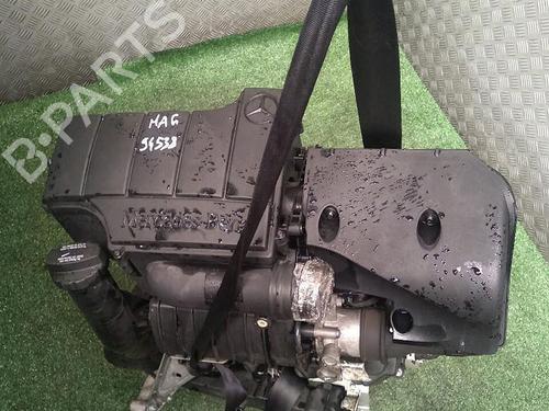 Engine MERCEDES-BENZ A-CLASS (W168) A 190 (168.032, 168.132) | BP30076249M1