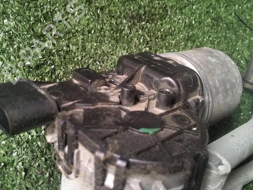 Front wiper motor PEUGEOT 2008 I (CU_) 1.2 THP 110 / PureTech 110 | BP30076332M29