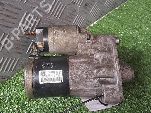 Starter PEUGEOT 3008 I MPV (0U_) 1.6 VTi | BP30077264M8