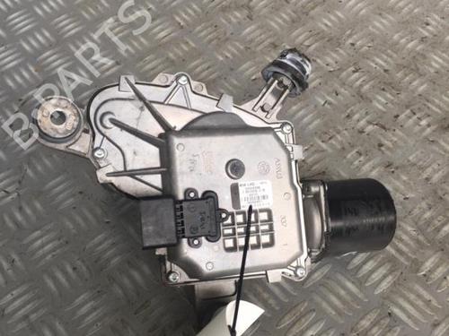 Front wiper motor CITROËN C4 Grand Picasso I (UA_) 1.6 HDi | BP30072587M29