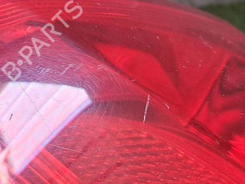 Højre baglygte OPEL ASTRA J (P10) 1.7 CDTI (68) (110 hp) 30076777