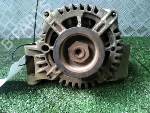 Used Alternator Alternator FIAT FIORINO Box Body/MPV (225_) 1.3 D Multijet (225BXD1A, 225BXB1A, 225BXB11) (75 hp) 29951447 29951447