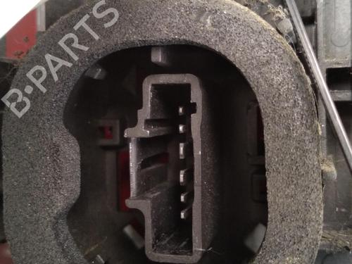 Right taillight CITROËN C2 (JM_) 1.4 HDi | BP27307703C35 