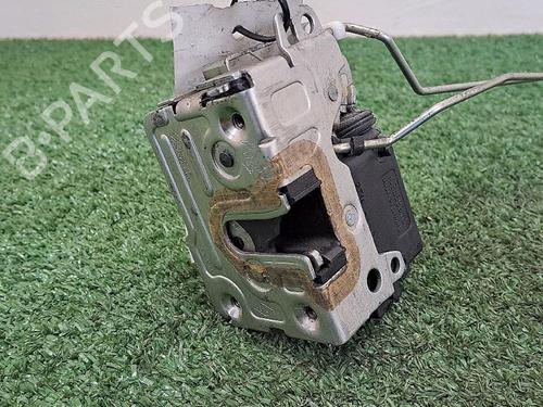 Rear left lock DACIA DUSTER (HS_) 1.5 dCi 4x4 (HSMC, HSMD) | BP30064217C100 