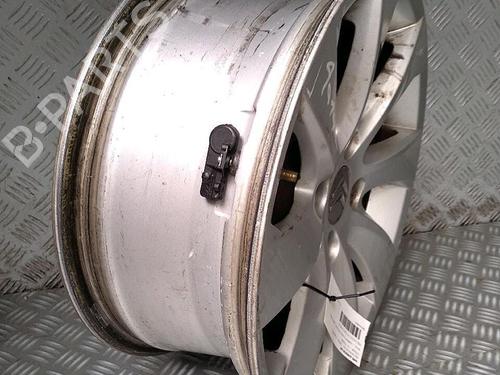 Used Rim Rim CITROËN C4 Picasso I MPV (UD_) 1.6 HDi (109 hp) 30067572 30067572