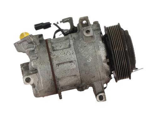 AC-Kompressor AC-Kompressor NISSAN QASHQAI II (J11, J11_) 1.6 dCi (130 hp) 36913819 36913819