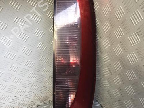 Left taillight OPEL CORSA C (X01) 1.3 CDTI (F08, F68) | BP30068950C34